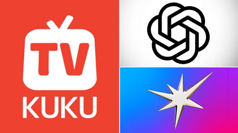 Google Play Store Top Free Apps List: Kuku TV, JioHotstar, ChatGPT, Meesho and Seekho Among Most Downloaded Play Store Apps This Week
