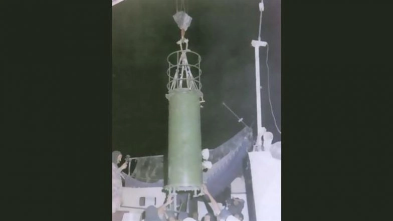 Pokhran II Anniversary 2025: India Marks 27th Anniversary of 1998 Nuclear Tests in Rajasthan’s Pokhran, Leaders Pay Tributes to Scientists