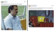 X Down? Twitter Glitch Funny Memes Go Viral As Internet Users Rely on Humour Over Major Issues on the Platform, Hilarious Reactions and Jokes Flood Timeline