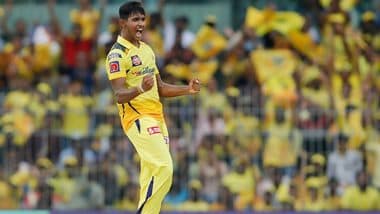 IPL 2025: CSK Bowling Consultant Eric Simons Backs Matheesha Pathirana After Poor Outing, Says ‘He Is Not Less Accurate but Batters Reading Him Better’