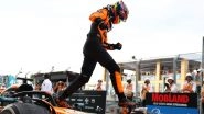 Oscar Piastri Wins at Miami Grand Prix for Third Straight F1 Victory, Fourth Win of Formula One Season for Championship Leader