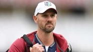 Former Australia Pacer Shaun Tait Replaces Andre Adams As Head of Bangladesh&rsquo;s Pace Bowling Unit