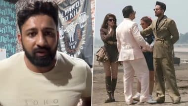 ‘Mere Part Pe Dusri Video Nahi Aayegi’: Rajat Dalal REACTS to Prince Narula and Elvish Yadav’s Spat on ‘Roadies XX’, Says Fake Narrative Is Being Set After Final Promo Aired – WATCH