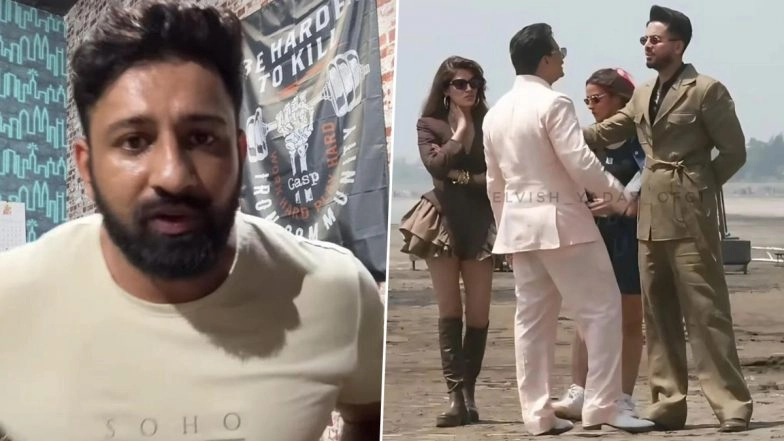 Rajat Dalal REACTS to Prince Narula-Elvish Yadav’s Fight on ‘Roadies XX’