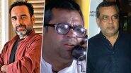 ‘Hera Pheri 3’: Will Pankaj Tripathi Replace Paresh Rawal As Baburao Ganpatrao Apte in Akshay Kumar-Priyadarshan’s Iconic Comedy Franchise? ‘Criminal Justice’ Actor Reacts (Watch Video)