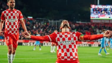 Veteran Uruguay Striker Cristhian Stuani Scores Again As Girona Beat Mallorca 1–0 To Ease La Liga 2024–25 Relegation Worries