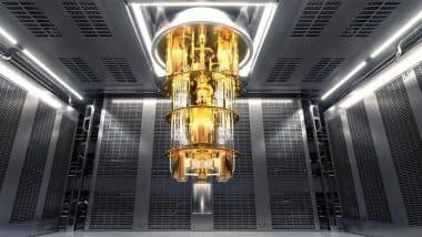 IBM, TCS and Andhra Pradesh Government To Launch India’s Largest Quantum Computer at Country’s First Quantum Valley Tech Park