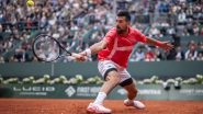Novak Djokovic Claims 100th Career Title With Comeback Win Over Hubert Hurkacz at Geneva Open 2025