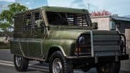 PUBG Mobile Introduces Pillar UAZ Vehicle to Rondo Map With Guarded Windows; Check Details