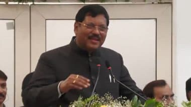 Technology Must Complement, Not Replace, Human Mind in Judicial Decision-Making, Says CJI BR Gavai