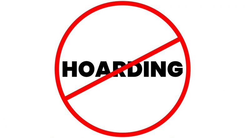 ‘Don’t Pay Heed to Propaganda Messages’: Central Government Warns Traders Against Hoarding of Essential Food Items, Says Adequate Stocks Available
