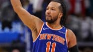 New York Knicks Defeat Detroit Pistons 4–2 in Eastern Conference First Round Clash, Set Up Semifinal Meeting With Boston Celtics in NBA 2024–25 Playoffs