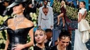 Trends Observed at the Met Gala 2025