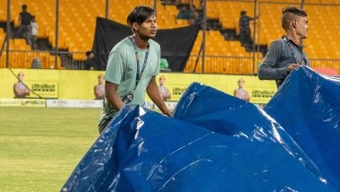 MPL 2025: Madhya Pradesh T20 League Shifted from Indore to Gwalior Due to Monsoon