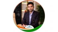EaseMyTrip Founder Nishant Pitti Warns of National Security Risks Over Chinese-Owned Travel Platforms