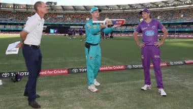What is Used for a Toss in the Australian Cricket League? Find the Correct Answer To Unlock Today's Google Search Googly
