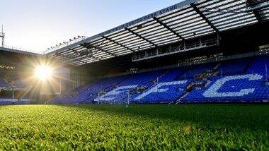 Women’s Super League 2025–26: Goodison Park To Become Home of Everton’s Women’s Team From Next Season