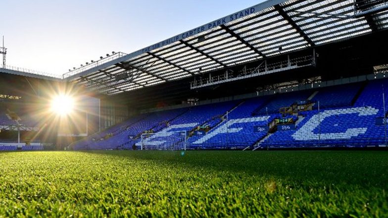 Women’s Super League 2025–26: Goodison Park To Become Home of Everton’s Women’s Team From Next Season