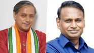 Congress vs Congress: Shashi Tharoor Hits Back After Backlash From Party Leaders Over Endorsement of BJP Govt-Led Operation Sindoor, Says &lsquo;Trolls Distorting Views&rsquo;