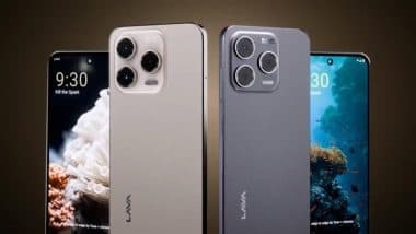 Lava Bold N1 Pro Sale To Begin on June 2, 2025, Smartphone Has IP54 Water and Dust Resistance Rating; Check Price, Other Specifications and Features Here