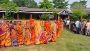 Assam Panchayat Elections 2025: 78% Voter Turnout Recorded in Repolling in 44 Booths