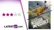 ‘Mission: Impossible – The Final Reckoning’ Movie Review: Tom Cruise and the Big Action Scenes Save the Day, Hopefully Not One Last Time! (LatestLY Exclusive)