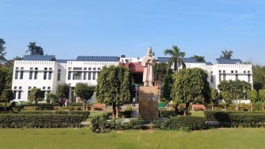 Jamia Millia Islamia Suspends MoU With Turkish Institutions After Turkey Supports Pakistan Amid Recent Tensions With India