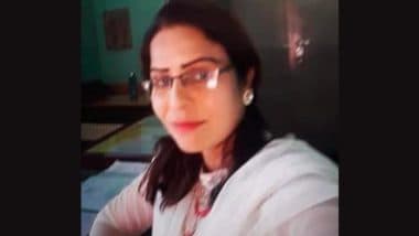 MP Govt Teacher Dismissed for Praying for Pak Soldiers During ‘Operation Sindoor’