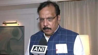Pakistan Poses Threat Not Only to India but to the Whole World, Says All Party Delegation Member Rajeev Rai (Watch Video)