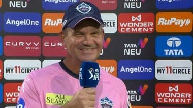 Sydney Sixers Appoints Matthew Mott as Head Coach for Their Women's Team 