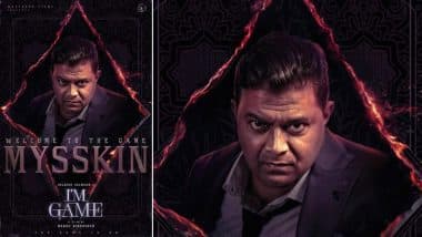 ‘I’m Game’: Mysskin Joins the Cast of Dulquer Salmaan’s Upcoming Movie After Antony Varghese
