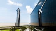Starship Flight 9 Launch: Elon Musk-Run SpaceX Moves Starship and Super Heavy Booster To Launch Pad at Starbase for 9th Flight Test