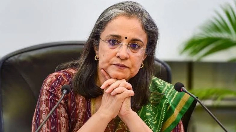 Lokpal Gives Clean Chit to Former SEBI Chief Madhabi Puri Buch