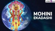 Mohini Ekadashi 2026: Date, Parana Timing, Vrat Katha, Puja Vidhi and Rules for Lord Vishnu&rsquo;s Blessings