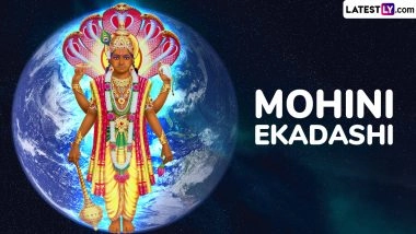 Mohini Ekadashi 2026: Date, Parana Timing, Vrat Katha, Puja Vidhi and Rules for Lord Vishnu&rsquo;s Blessings