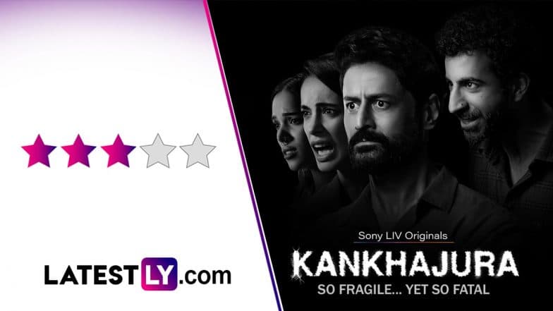 ‘Kankhajura’ Review: Mohit Raina and Roshan Mathew Give Engaging Performances in Sony LIV’s Psychological Thriller Series (LatestLY Exclusive)