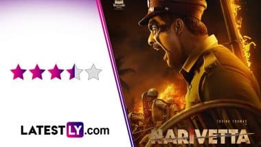 Movie Review: 'Narivetta' - Flawed But Powerful and Needful