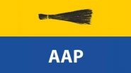 Bihar Assembly Elections 2025: AAP Releases Fourth List of 12 Candidates for Vidhan Sabha Polls, Fields Kumar Kunal From Madhuban