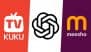 Google Play Store Top Free Apps List: Kuku TV, ChatGPT, Meesho, Seekho and Instagram Among Most Downloaded Play Store Apps This Week