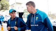 SA vs AUS ICC WTC 2023&ndash;25 Final: Australia&rsquo;s Batting Puzzle Deepens Ahead of World Test Championship Clash Against South Africa