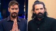 ‘Gone Too Soon’: Ajay Devgn Mourns the Demise of ‘Son of Sardaar’ Co-Star Mukul Dev