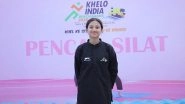 Khelo India Beach Games 2025 Medal Winners: Golden Day for Hosts Daman and Diu on Day 1 of Pencak Silat Competition