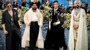 The Met Gala 2025 – a Dash of Dandyism and the Richness of Indian Couture