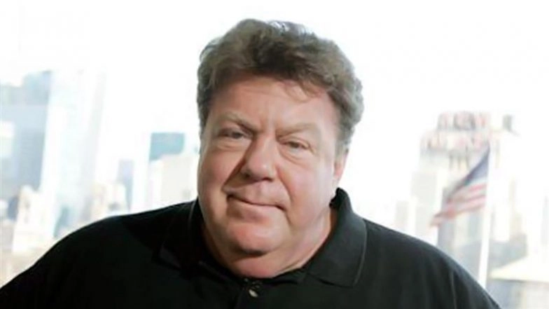 George Wendt, Actor Best Known for Playing Norm Peterson on ‘Cheers,’ Dies at 76