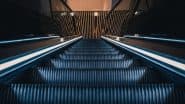 Why Do Escalators Have Brushes on the Side? Is It To Clean Your Shoes? The Ultimate Mystery Explained