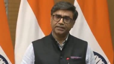 Govt Says Donald Trump Didn’t Broker ‘Understanding’, EAM's Words on ‘Operation Sindoor’ Twisted
