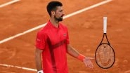 'Could Have Been the Last Match Ever I Played Here' Novak Djokovic Unsure About French Open Future After Semifinal Loss to Jannik Sinner