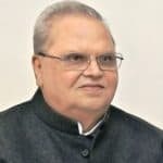 Satyapal Malik Health Update: Former Jammu and Kashmir Governor Says ‘Condition Very Serious’ Day After Revealing That He Is Suffering From Kidney Problems
