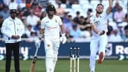 How To Watch England vs Zimbabwe One-Off Test 2025 Day 3 Free Live Streaming Online? Get Free Telecast Details of ENG vs ZIM Test Match on TV