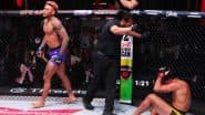 Michael Morales Rises To Joint Third In Longest Active Welterweight Winning Streak, Attains Record After Knocking Out Gilbert Burns in First Round At UFC Vegas 106